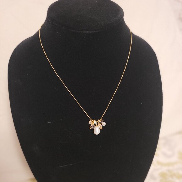 Kate Spade - New York Little Gem Necklace - Picture 2 of 4